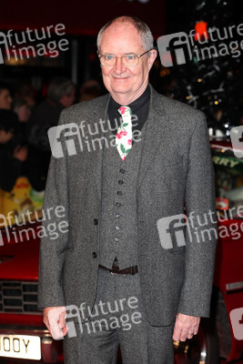 'The Harry Hill Movie' Premiere, London