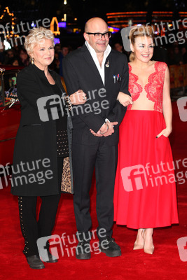 Julie Walters, Harry Hill, Sheridan Smith