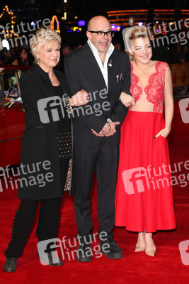 Julie Walters, Harry Hill, Sheridan Smith