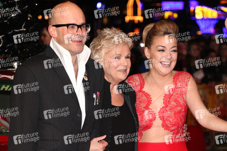 Harry Hill, Julie Walters, Sheridan Smith