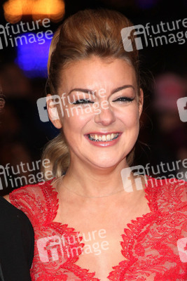 'The Harry Hill Movie' Premiere, London