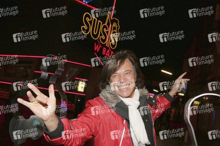 'Das verlorene Königreich' Premiere, Hamburg
