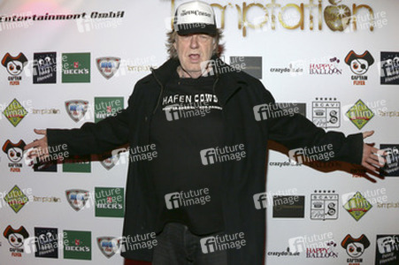 'Das verlorene Königreich' Premiere, Hamburg