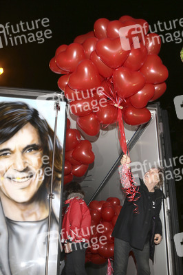 'Das verlorene Königreich' Premiere, Hamburg