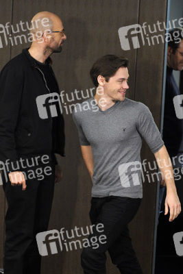'Der Medicus' Photocall, Madrid