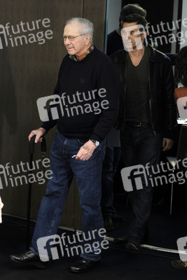 'Der Medicus' Photocall, Madrid