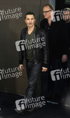 'Der Medicus' Photocall, Madrid