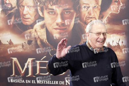 'Der Medicus' Photocall, Madrid