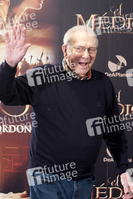'Der Medicus' Photocall, Madrid