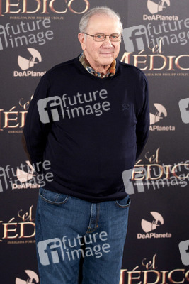 'Der Medicus' Photocall, Madrid