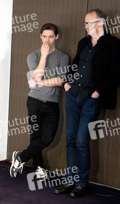 'Der Medicus' Photocall, Madrid