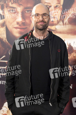 'Der Medicus' Photocall, Madrid