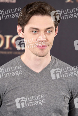 'Der Medicus' Photocall, Madrid