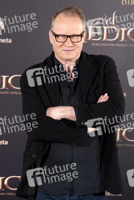 'Der Medicus' Photocall, Madrid