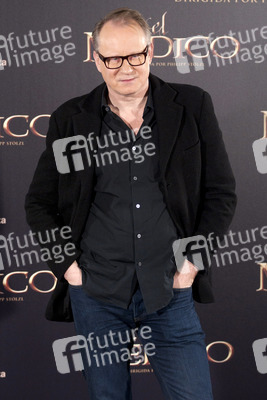 'Der Medicus' Photocall, Madrid