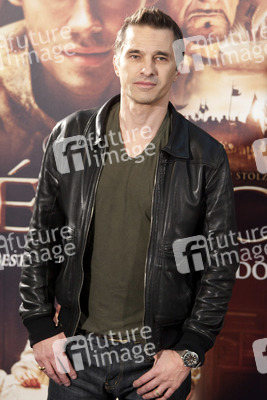 'Der Medicus' Photocall, Madrid