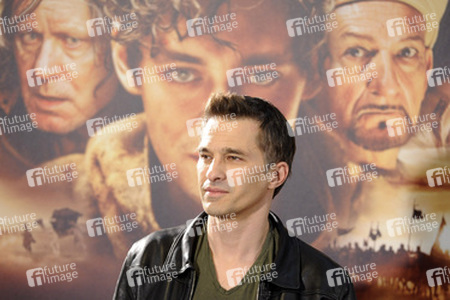 'Der Medicus' Photocall, Madrid