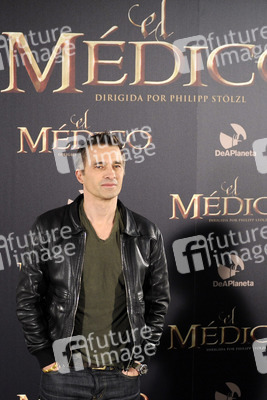 'Der Medicus' Photocall, Madrid