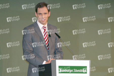 Neujahrsempfang vom Hamburger Abendblatt, Hamburg