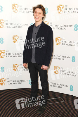 BAFTA EE Rising Star Awards 2014 Nominierungen, London