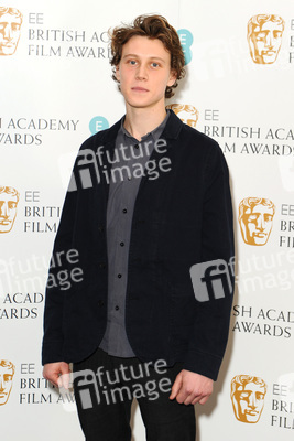 BAFTA EE Rising Star Awards 2014 Nominierungen, London