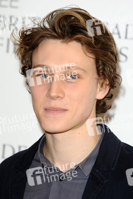 BAFTA EE Rising Star Awards 2014 Nominierungen, London