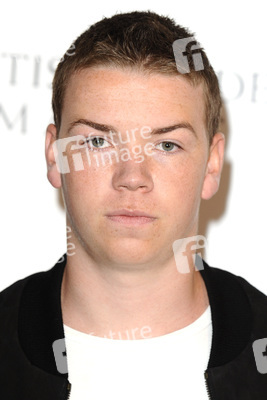 BAFTA EE Rising Star Awards 2014 Nominierungen, London