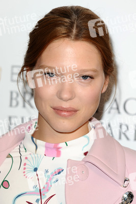 BAFTA EE Rising Star Awards 2014 Nominierungen, London