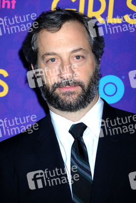 'Girls' Season Three Premiere, New York