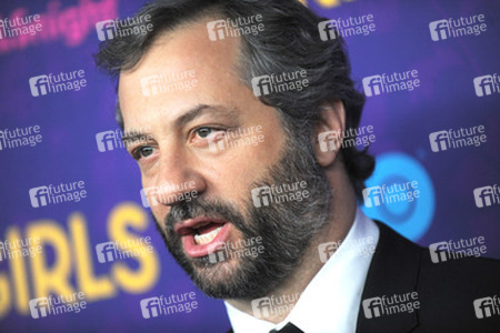 'Girls' Season Three Premiere, New York