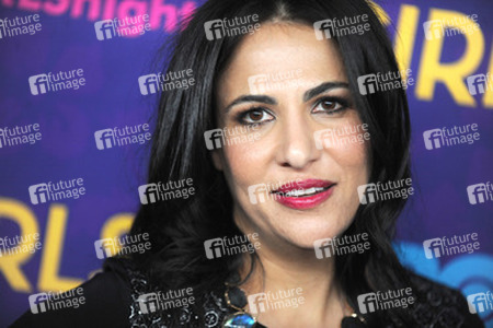 'Girls' Season Three Premiere, New York