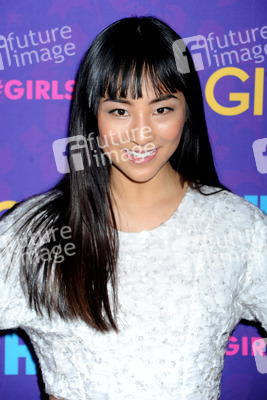 'Girls' Season Three Premiere, New York