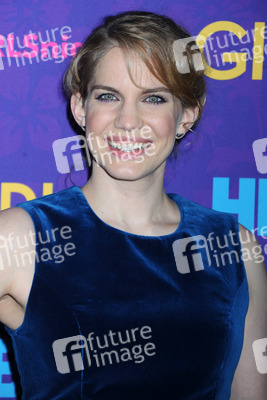 'Girls' Season Three Premiere, New York