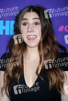 'Girls' Season Three Premiere, New York