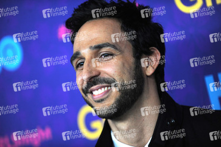 'Girls' Season Three Premiere, New York