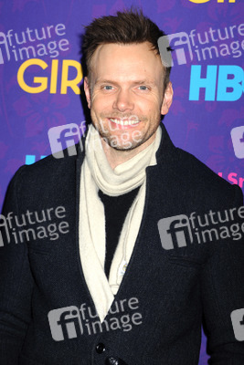 'Girls' Season Three Premiere, New York