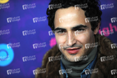 'Girls' Season Three Premiere, New York