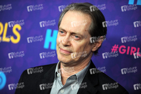 'Girls' Season Three Premiere, New York