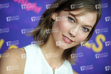 'Girls' Season Three Premiere, New York