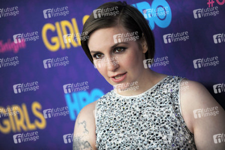 'Girls' Season Three Premiere, New York