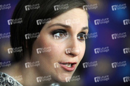 'Girls' Season Three Premiere, New York