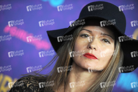 'Girls' Season Three Premiere, New York