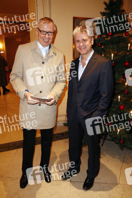 Premiere 'Motown - Die Legende', Berlin