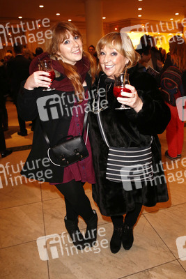 Premiere 'Motown - Die Legende', Berlin