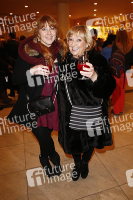 Premiere 'Motown - Die Legende', Berlin