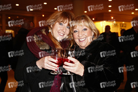Premiere 'Motown - Die Legende', Berlin