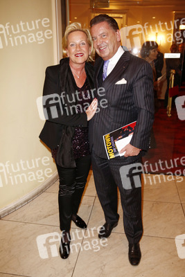 Premiere 'Motown - Die Legende', Berlin