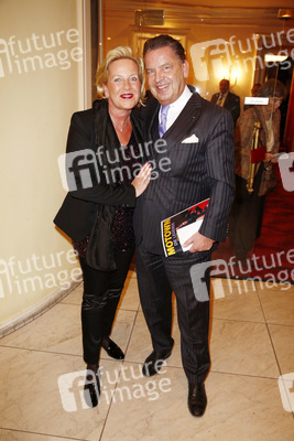 Premiere 'Motown - Die Legende', Berlin