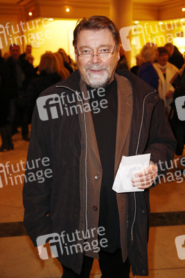 Premiere 'Motown - Die Legende', Berlin