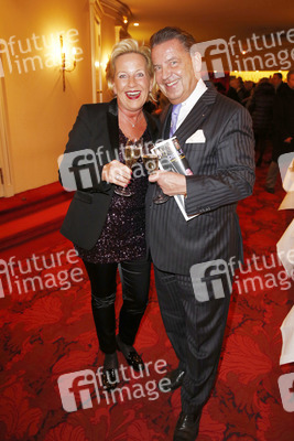 Premiere 'Motown - Die Legende', Berlin